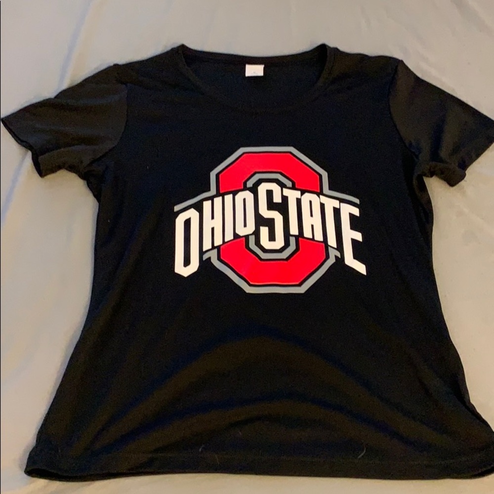 Dry fit OHIO state